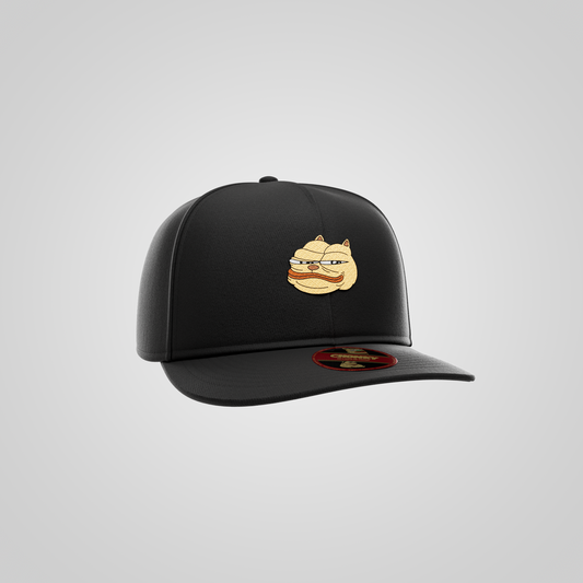 Chonky Icon Snapback